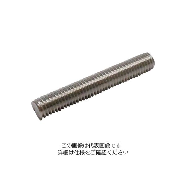 ダイドーハント DAIDОHANT HP ステンレス寸切ボルト 5×50 2本入 10184510 1セット(10本:2本×5袋)（直送品）