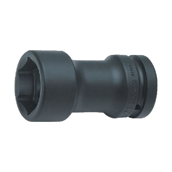 Koーken ホイールナット用コンビソケット 差込角19mm 対辺1.1/2×13/16mm 16316A-1.1/2X13/16 1個（直送品）