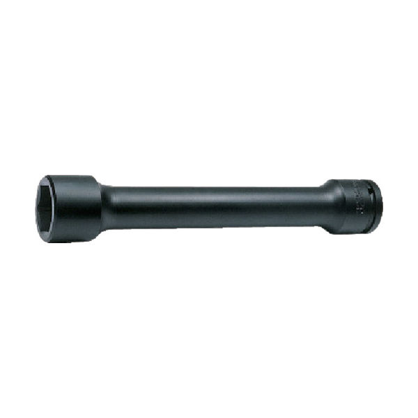 山下工業研究所 コーケン ホイールナット用ソケット 差込角25.4mm 対辺23mm 18102M.270-23 1個 811-7546（直送品）