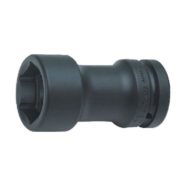 山下工業研究所 Koーken ホイールナット用コンビソケット 差込角25.4mm 対辺41×21mm 18316M-41X21 1個（直送品）