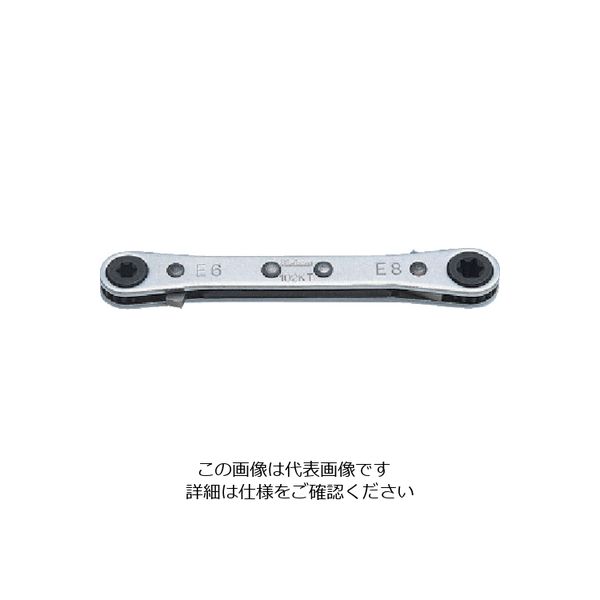 山下工業研究所 コーケン ラチェットスパナ 102KT