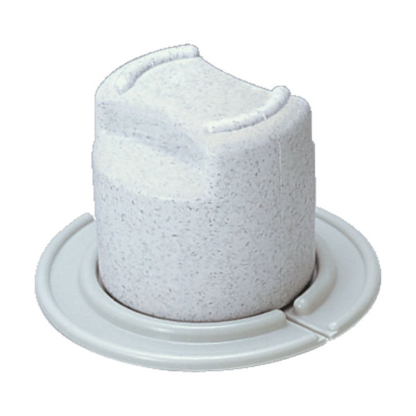 新輝合成 TONBO びん・かめ用おもしセット 01220 1個 818-3385（直送品）