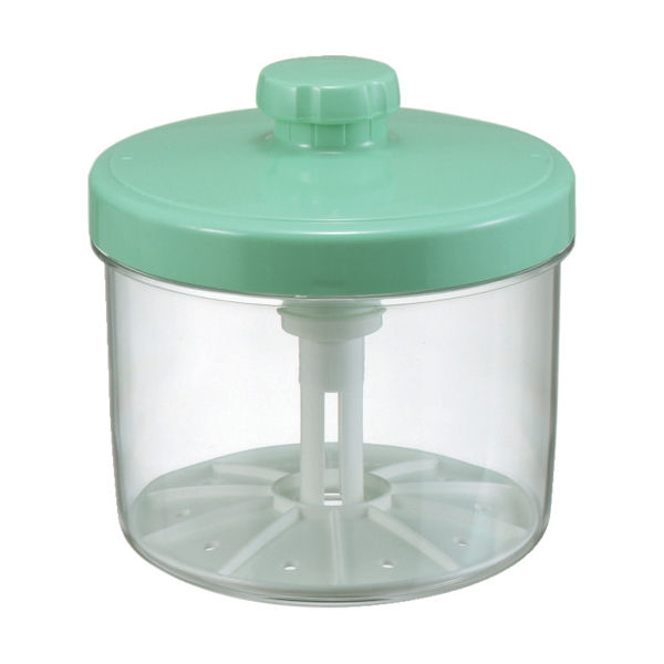 家庭用耐熱ガラス*/*/マミー 新輝合成 TONBO 即席つけもの器マミー4型 01289 1個 818-3394