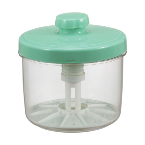 新輝合成 TONBO 即席つけもの器マミー3型 01290 1個 818-3395（直送品）