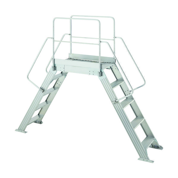 長谷川工業 ハセガワ オーバーブリッジ 1510a型 DG-1510A 1台 116-5163（直送品）