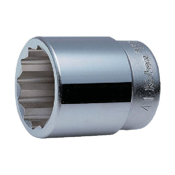 山下工業研究所 コーケン 12角ソケット 67mm 8405M-67 1個 811-9976（直送品）