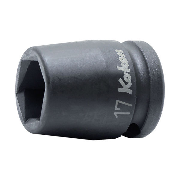 山下工業研究所 コーケン パスファインダーソケット 差込角12.7mm 対辺26mm 14465M-26 1個 812-0894（直送品）