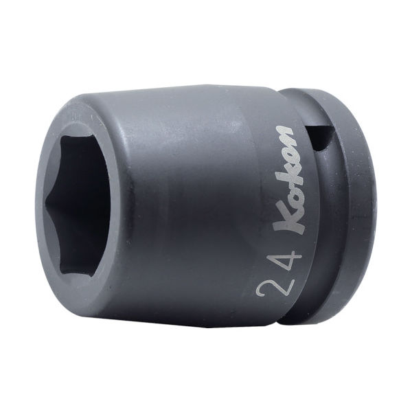 山下工業研究所 コーケン インパクト6角ソケット 65mm 16400M-65 1個 812-1069（直送品）