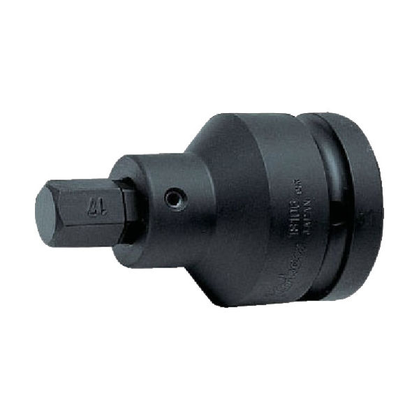 山下工業研究所 コーケン インパクトヘックスビット 差込角25.4mm 対辺5/8インチ 18106.16-3/4 1個 812-1273（直送品）