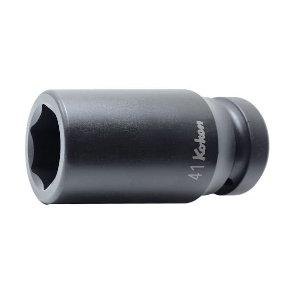 山下工業研究所 コーケン インパクト6角ディープソケット 39mm 18300M-39 1個 812-1329（直送品）