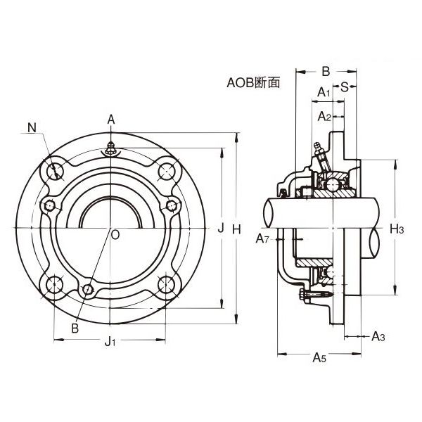 【真作】掛軸　碧松銘　旭日図　逸品　合箱入　M47 真作】掛軸 碧松銘 旭日図 逸品 合箱入 M47