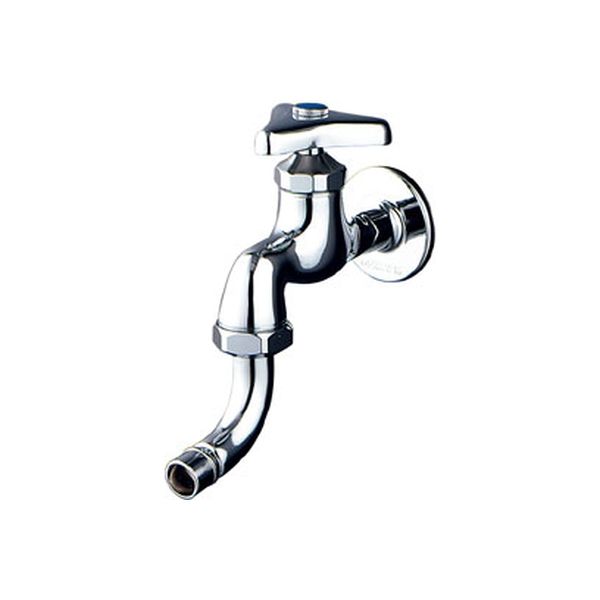 KVK K335GNS 蛇口セット 1セット入 K335GNS｜KVK｜キッチン用蛇口[台][単水栓][ビルトイン浄水器