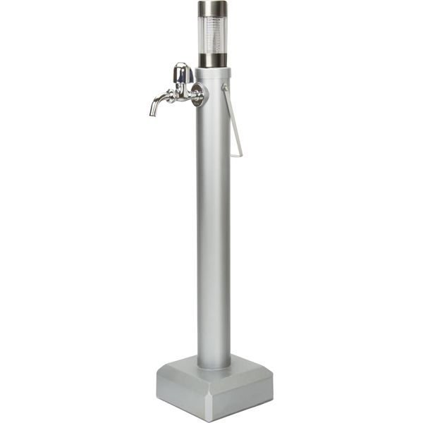KVK KV KS1402移動 水栓柱LEDライト付水栓柱　1個（直送品）