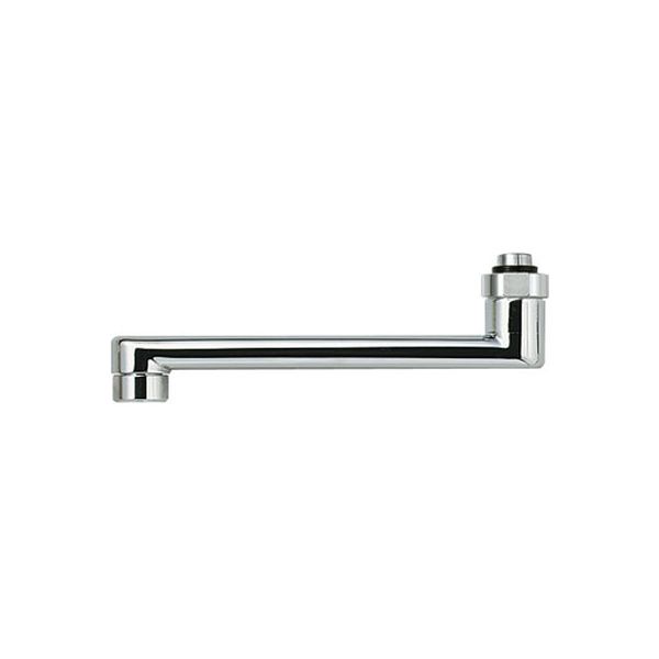 KVK Z38324-8 ワイドパイプ13 1/2 1本（直送品） - アスクル