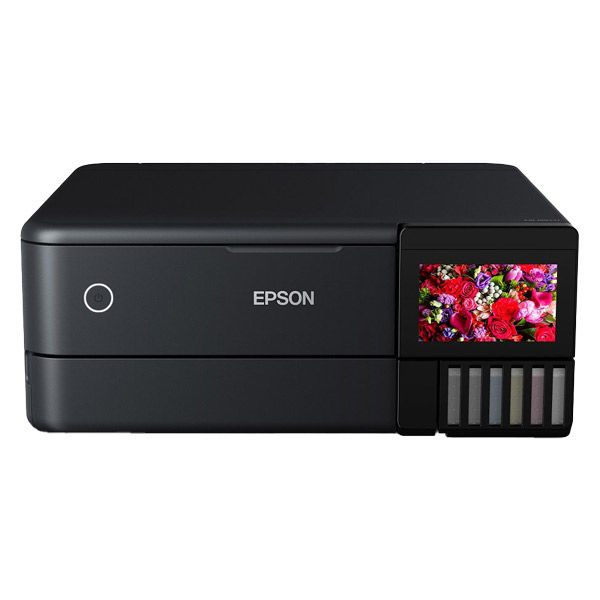 【未使用】EPSON プリンター　EW-M873T インクジェット複合機インク1式未開封未使用