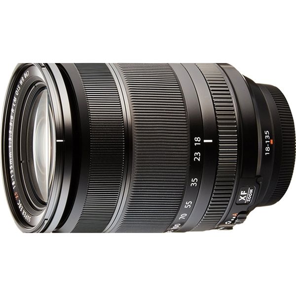 富士フイルム フジノンレンズ　望遠ズームレンズ　XF18-135 F3.5-5.6 OIS WR　1個（直送品）