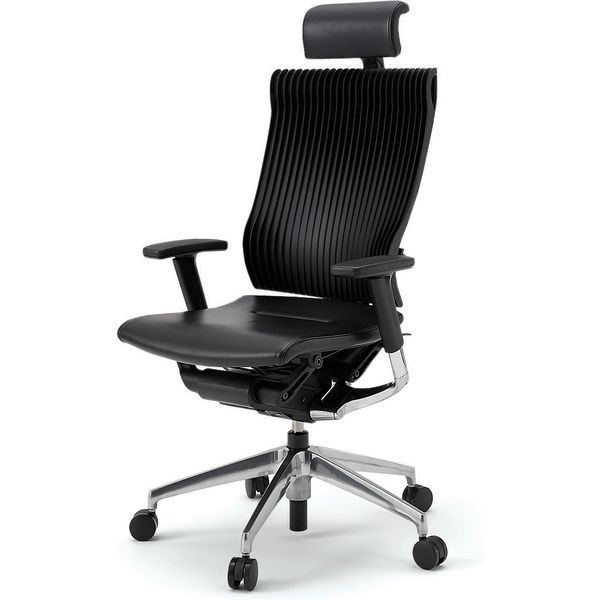 設置込】イトーキ マネジメントタイプ スピーナチェア EX