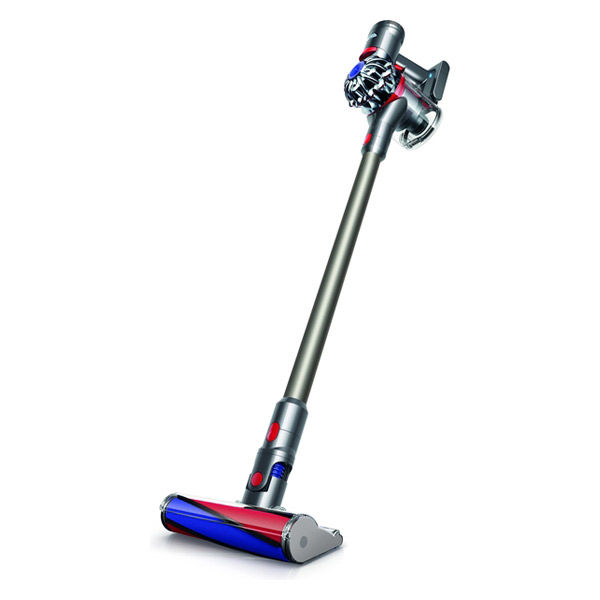 ダイソン Dyson V7 Fluffy Origin （ポストモーターフィルター無） SV11TI 1台