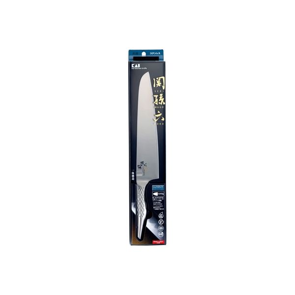 貝印 関孫六 匠創 シェフナイフ240mm #000AB5160　1本（直送品）