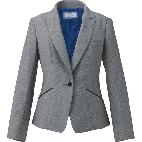 カーシーカシマ ジャケット EAJ581-5_7 1着（取寄品）