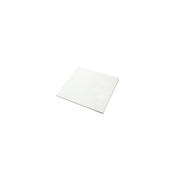 光 ゴム(天然) 白 3×150×150mm GW3ー15 GW3-15 1セット(3枚:1枚×3個)（直送品）