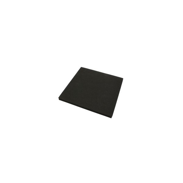 アイテック アイテックスポンジ 200×200×10 KSNRー210 KSNR-210 1セット(3個)（直送品）