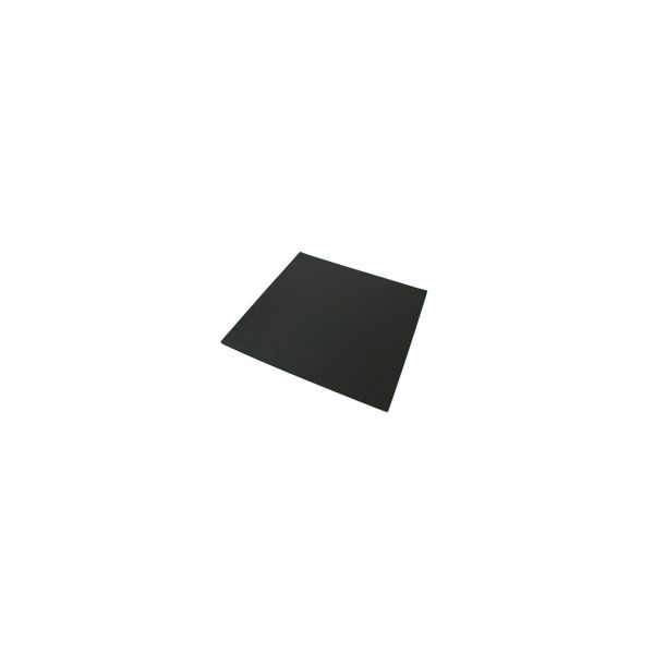 アイテック アイテックゴム板 5×300×300mm KGRー5300 KGR-5300 1個（直送品）