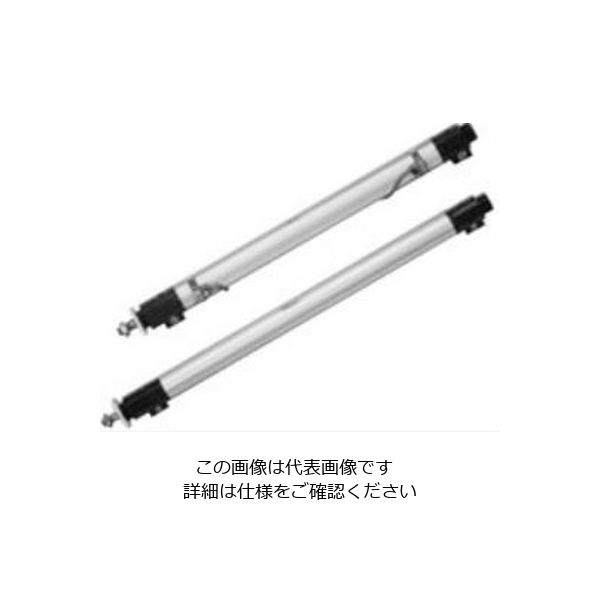 CKD 部品(ハイスピードシリンダ用(シリンダチューブ)) HCA-100-371-CYL-TUBE 1個（直送品）