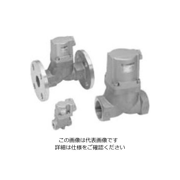 CKD 大形シリンダバルブ SAB2W-50A-E 1個（直送品）