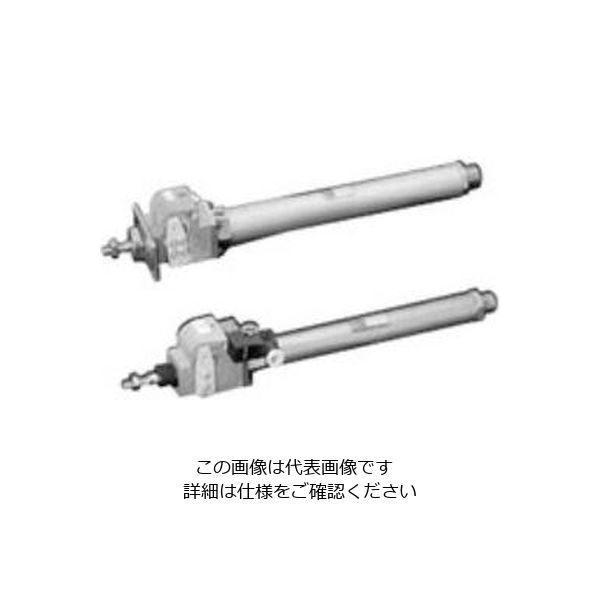 CKD 部品(セルトップシリンダ用(スイッチ本体+取付金具一式)) JSM2-T3WH5-40 1個(直送品)