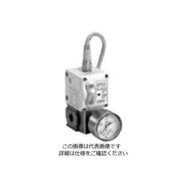 CKD 着座確認スイッチ(ギャップスイッチ)単体 GPS2-07-15-PGR-L 1個(直送品)