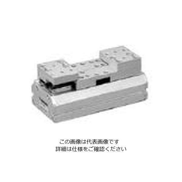 CKD 薄形ロングストローク平行ハンド 複動形 HLC-25CS-T2H3-R 1個（直送品）
