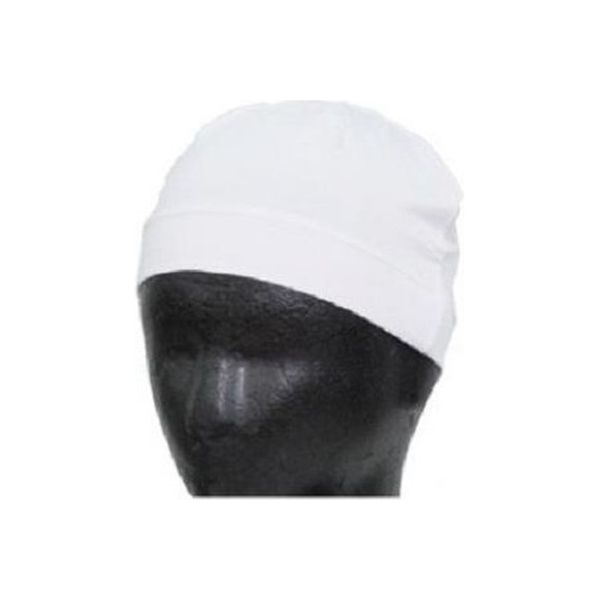 三重化学工業 汗とりアンダー帽2 TK09 白 1セット(1個×5) - アスクル