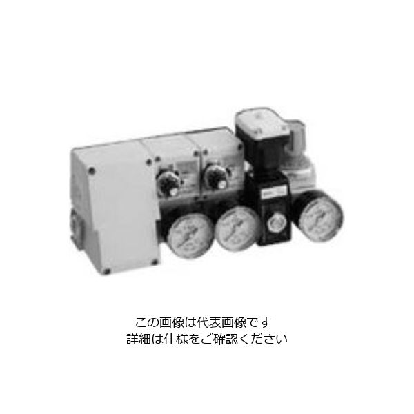 CKD 刃具折れ検出スイッチユニット UTLPS-03-1NYC5-GW2-2H-3 1個（直送品）