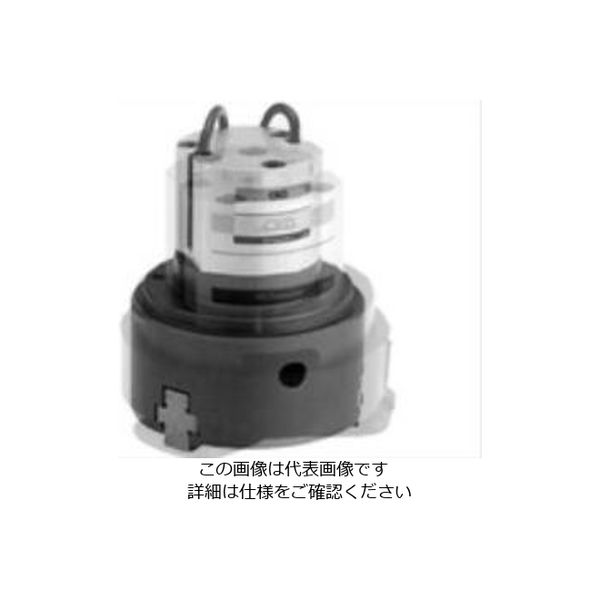 CKD 三方爪ロングストロークチャック 複動形・単動形 CK-2CS-T2H3-H 1個（直送品）