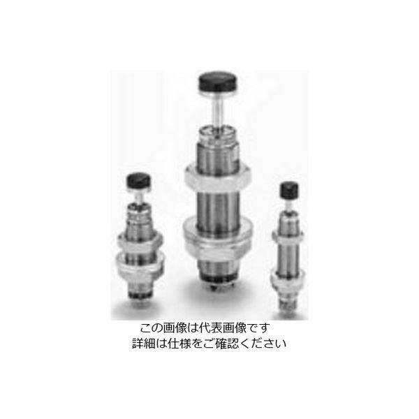 CKD ショックキラー SCK-FA-8 1個(直送品)