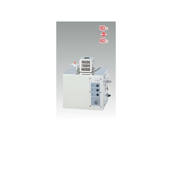 東京理化器械 温水循環装置 最大流量22.5L/min HS-1(100V) 1台 65-0567-76（直送品）