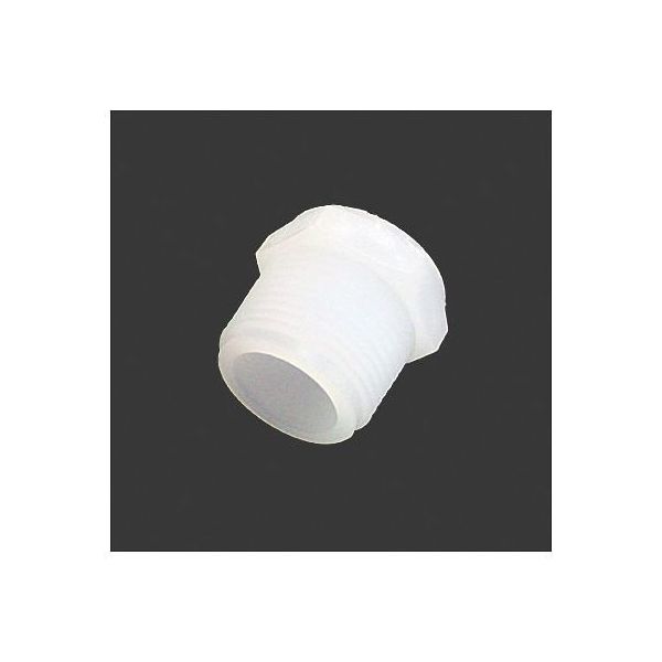 アイシス PVDFブッシング (3/4ー14NPTオスー1/2ー14NPTメス) 65-1920-24 1個（直送品）