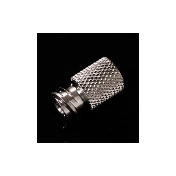 アイシス メタルルアーアダプター 10ー32UNFメス:メスルアー 65-2104-65 1個（直送品）