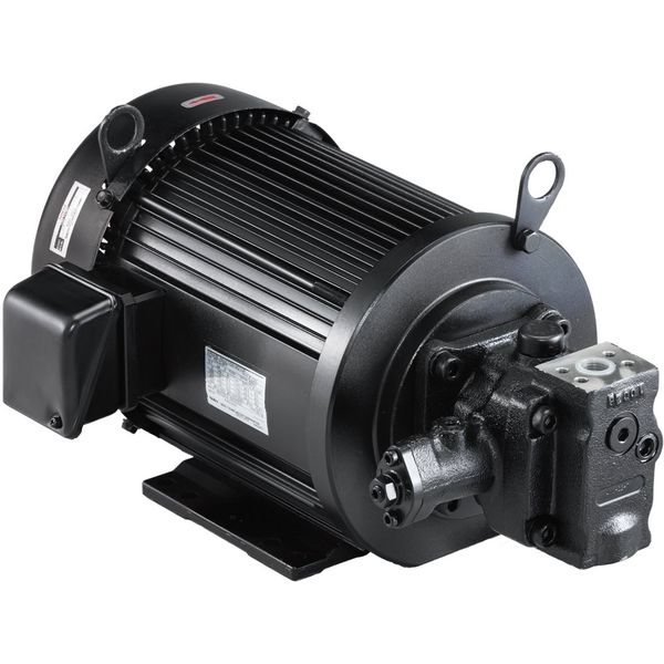 不二越 ベーンユニポンプ UVNー1Aー0A4ー0.7ー4ー12 UVN-1A-0A4-0.7-4-12 1台（直送品） 121,297円