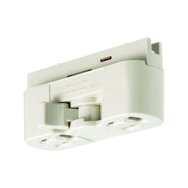 パナソニック 抜止めWコンセントプラグ 接地2P15A DH2686 1個 62-2482-75（直送品）