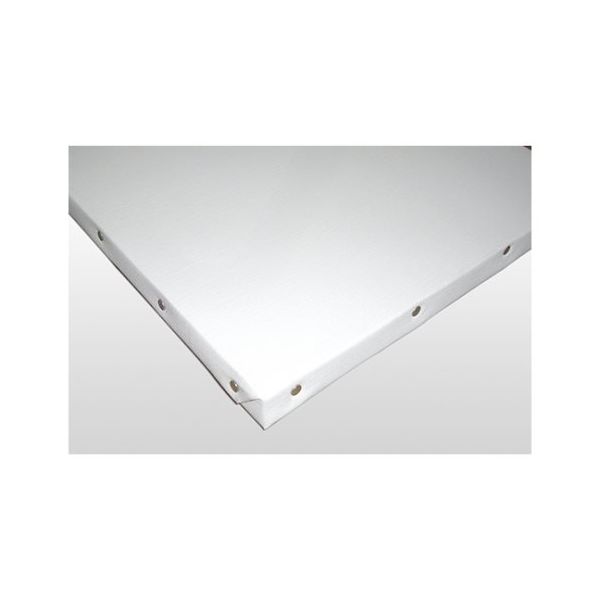 クレサンジャパン KF張キャンバス F8 131219 1箱 61-6069-15（直送品）