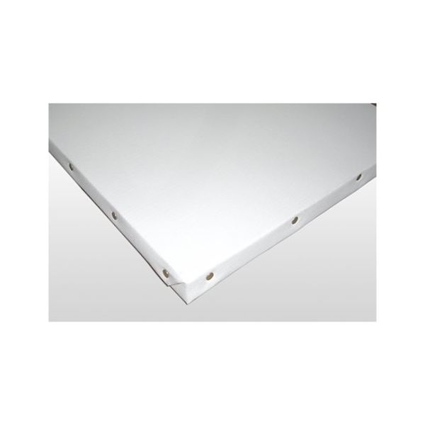 クレサンジャパン KF張キャンバス F4 131217 1箱 61-6069-13（直送品）