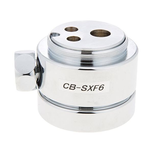 パナソニック 食器洗い乾燥機用分岐水栓 CB-SXF6 1個 63-3989-04（直送 