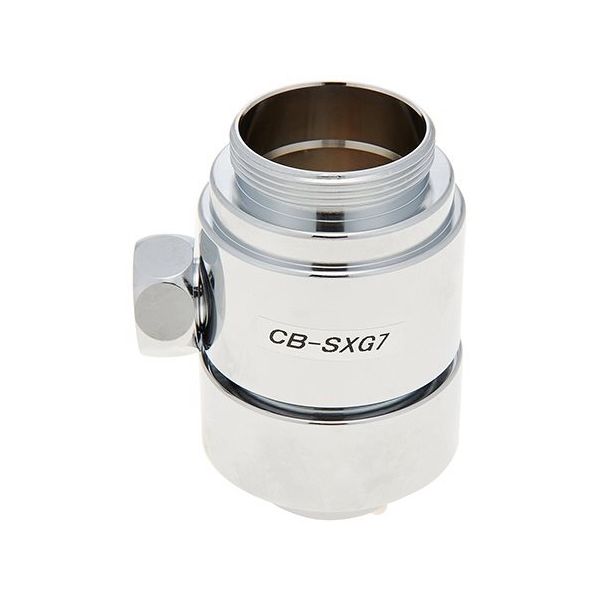 パナソニック 食器洗い乾燥機用分岐水栓 CB-SXG7 1個 63-3989-16（直送