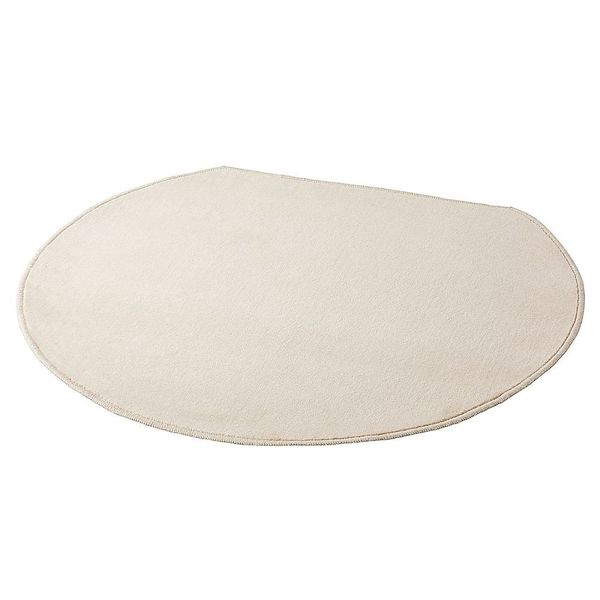 アズワン スチールパイプフィッティングルーム用 カーペット(ベージュ) 65-2332-36 1枚（直送品）