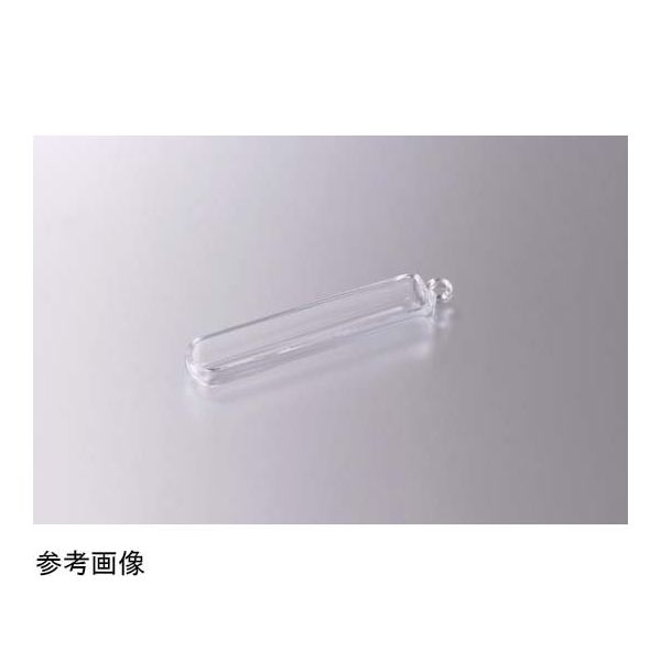 アズワン 石英ボート 2mL 65-2341-09 1個（直送品）
