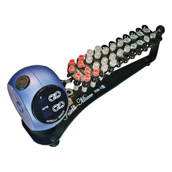 アズワン インテリミキサー 本体 出荷前点検検査書付 3-5570-01-22 1個（直送品）