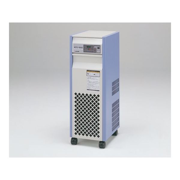 アズワン 恒温水循環装置 3000W 出荷前バリデーション付 MTC-3000 1台 1-8968-05-28（直送品）