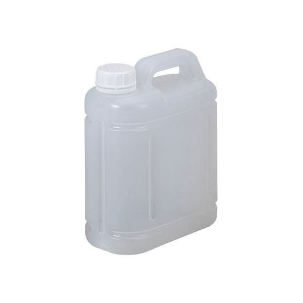 三宝化成 減容ボトル 2L 2-3404-04 1本（直送品）